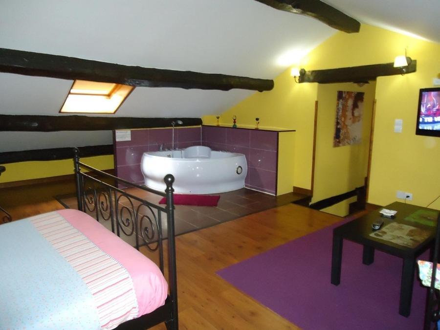 Apartamentos Rurales La Candaliega กังกัส เด โอนิส ภายนอก รูปภาพ